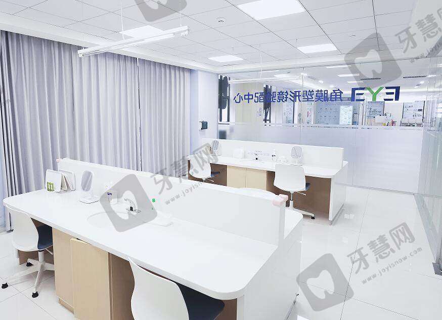 惠州爱尔眼科医院项目特色：个性化的眼科诊疗方案