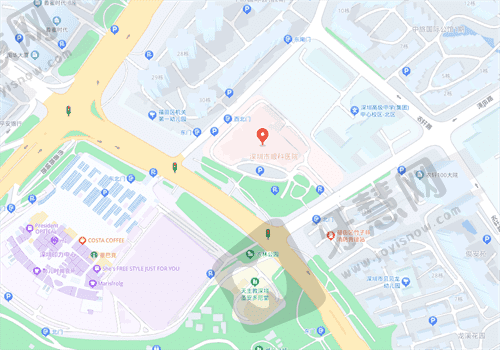 深圳市眼科医院正规吗?