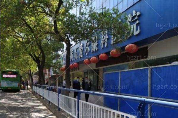 黄石爱尔眼科医院口碑好不好?附真实患者口碑评价