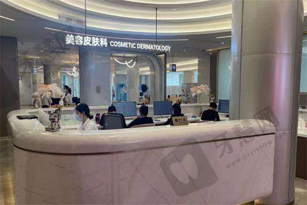深圳米兰柏羽医疗美容医院正规吗?