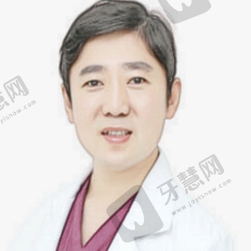 杨继宇