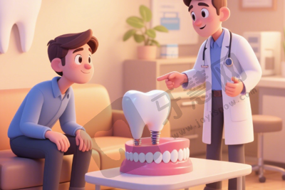 沈阳国民口腔门诊部:十余年专业服务,先进设备与贴心关怀打造家庭口腔健康优选