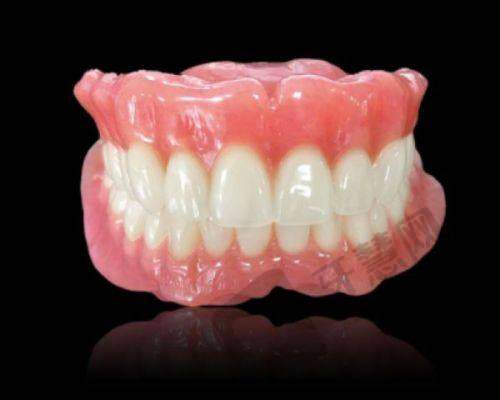 兰州榆中县哪家能做吸附性义齿?宏泰/惠安等口腔口碑好技术靠谱