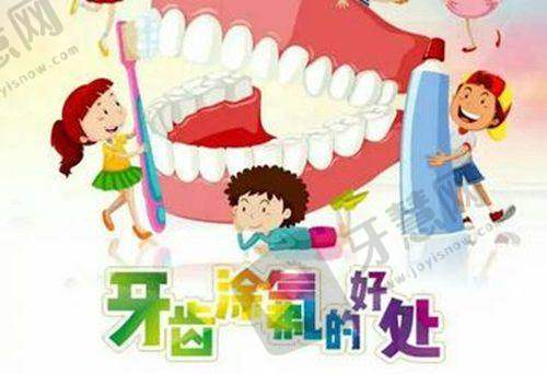 上海补牙价格表