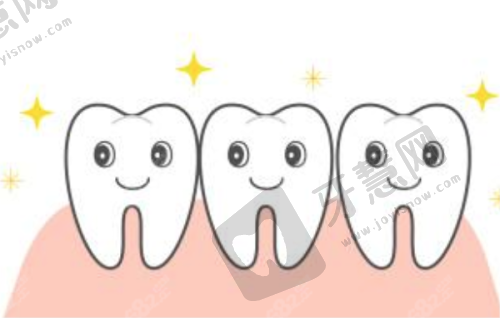 南京江宁卡瓦口腔医院种颗牙齿多少钱