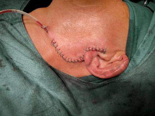 马方医生有资质吗