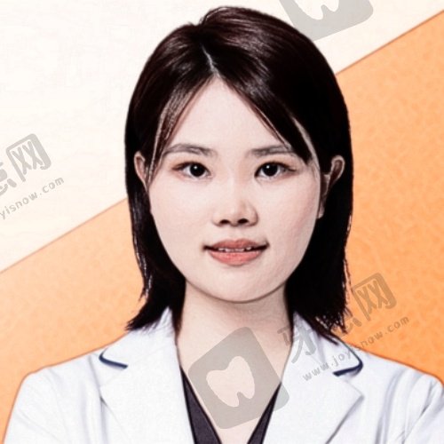 杭州西湖口腔医院和梦梦医生