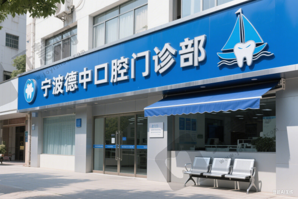 宁波德中口腔门诊部
