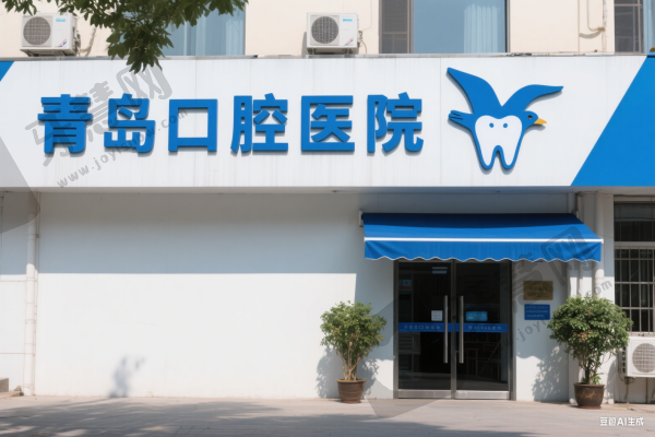 青岛口腔医院