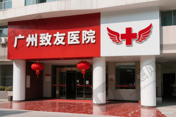 广州致友医院