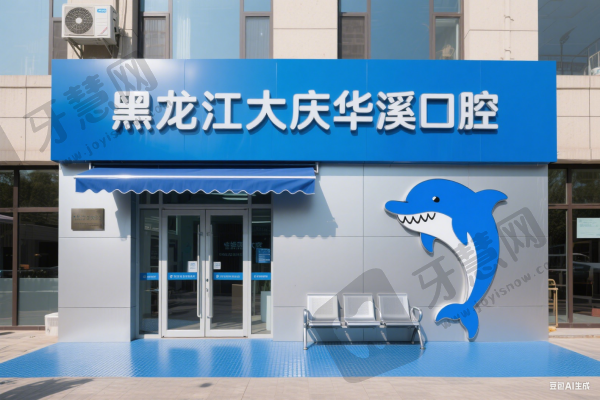 黑龙江大庆华溪口腔