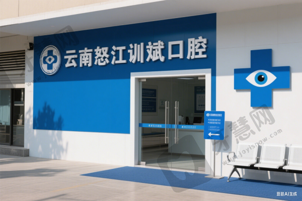 云南怒江训斌口腔