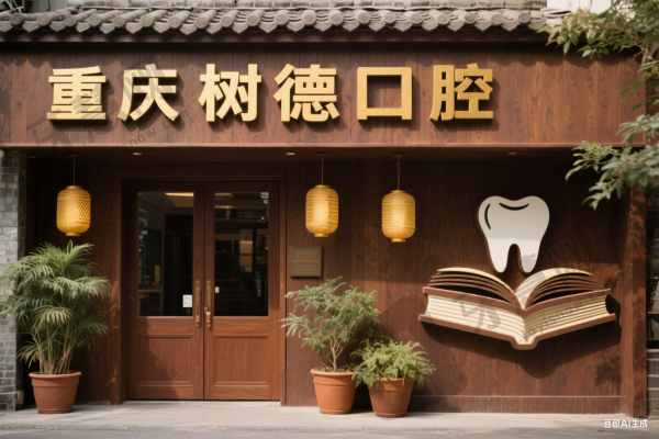 重庆树德口腔