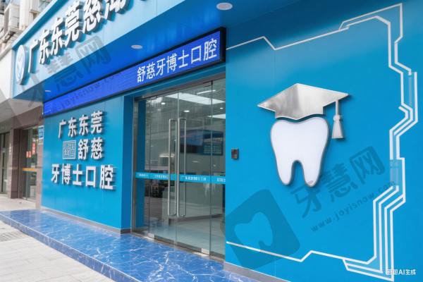 广东东莞舒慈牙博士口腔