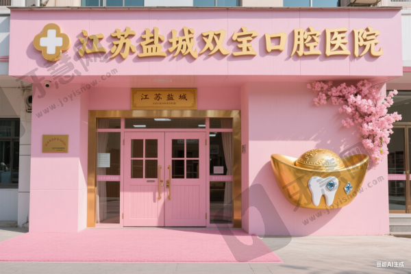 江苏盐城双宝口腔医院